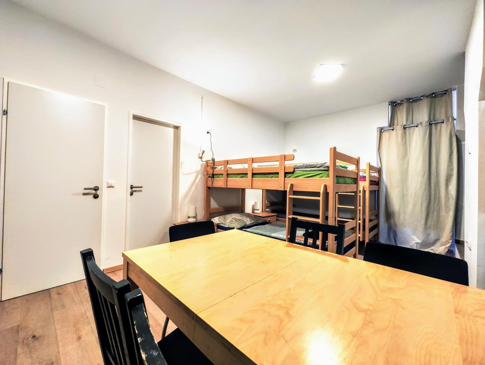 Cosy Family Condo // Double Deck Vienna Exterior photo
