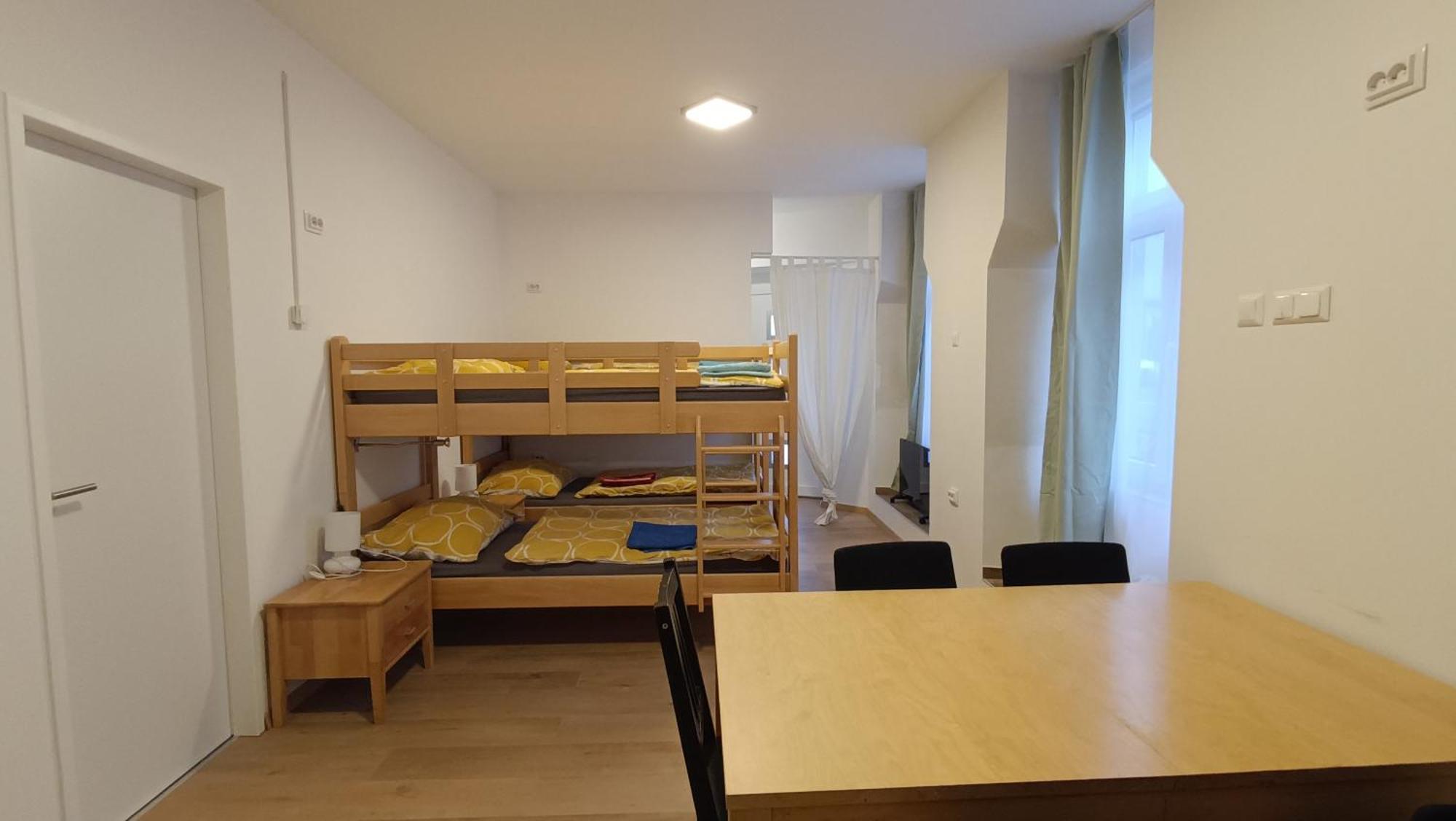 Cosy Family Condo // Double Deck Vienna Exterior photo