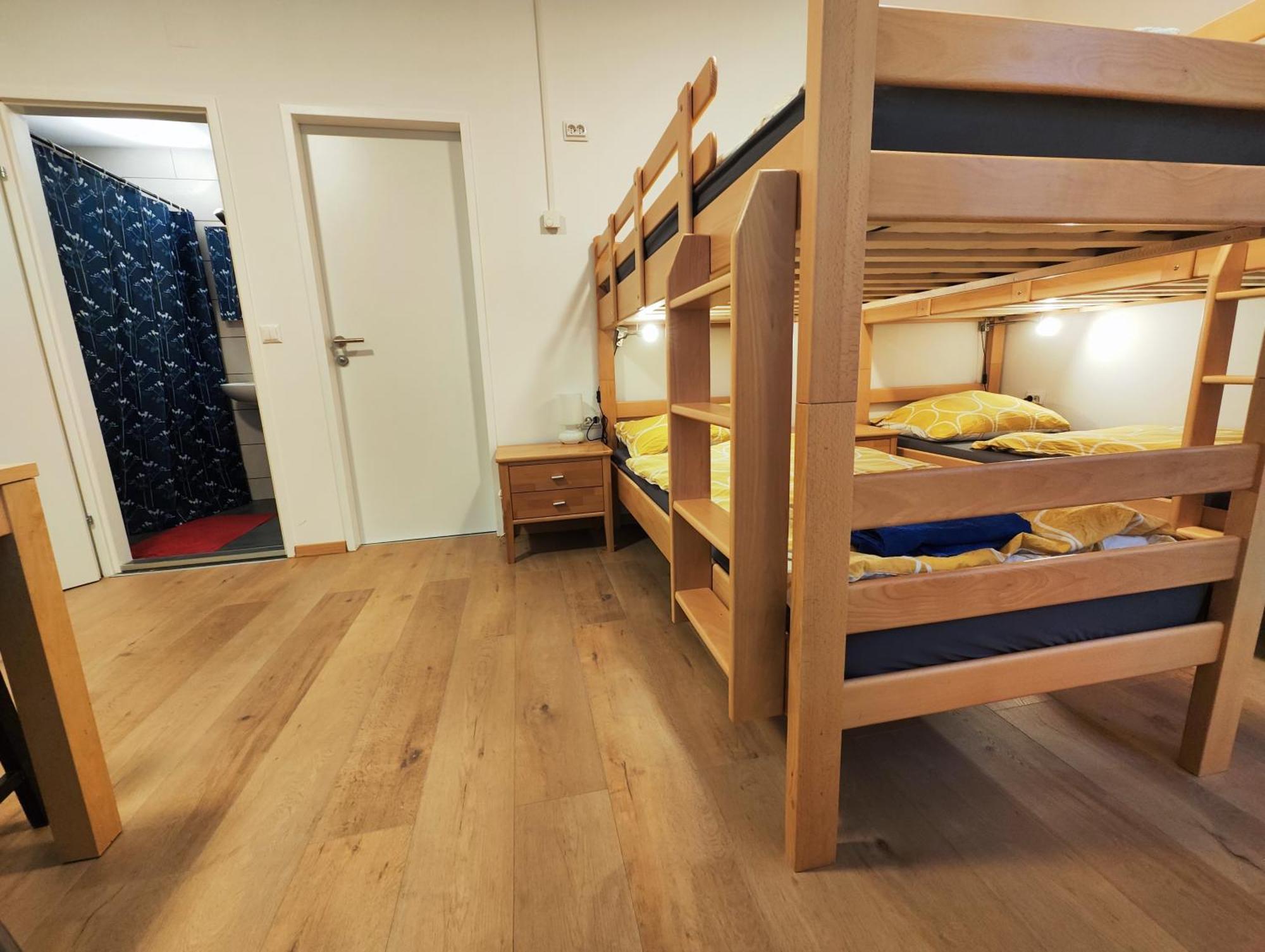 Cosy Family Condo // Double Deck Vienna Exterior photo